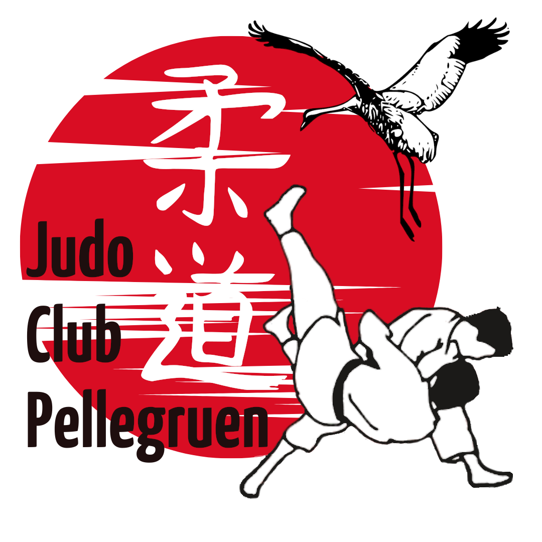 Logo JUDO CLUB PELLEGRUEN