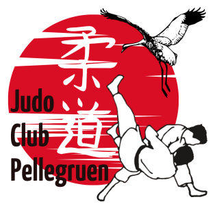 JUDO CLUB PELLEGRUEN